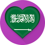 Cover Image of Download دردشة السعودية - غلاتي 9.8 APK