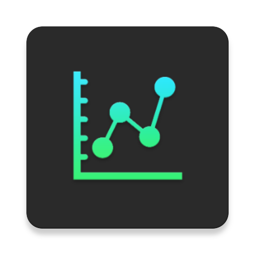 Stocks Widget (open source) Logo