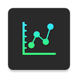 Stocks Tracker Widget (open-source) icon