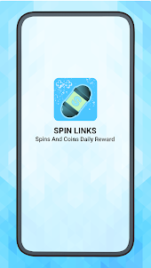 Spin Link - Spin Reward Daily