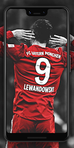 Bayern München Magic Wallpaper