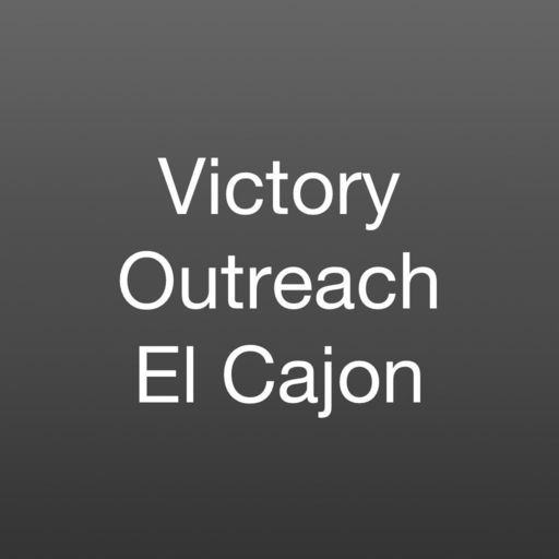 Victory Outreach El Cajon logo
