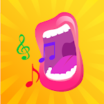 Cover Image of Download SingOut: The Song Association  APK