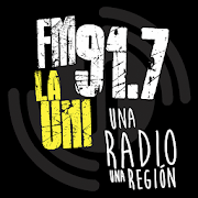Top 40 Music & Audio Apps Like Fm La Uni 91.7 - Best Alternatives