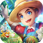 Cover Image of 下载 Tour of Neverland  APK