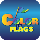Color the Flag 0.9