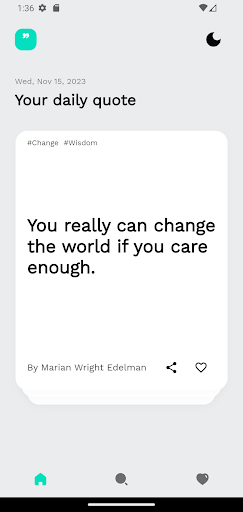 Quotes - Daily Motivation screenshot 13