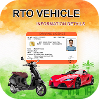 RTO Vehicle Details  Licence Online Apply