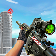 Top 41 Strategy Apps Like Police Sniper 2020 - Best FPS Shooter : Gun Games - Best Alternatives