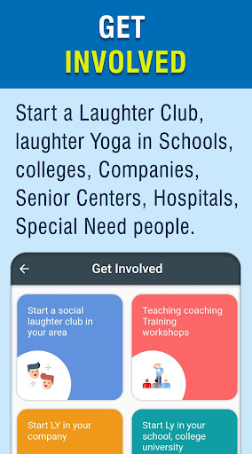 Laughter Guru Screen 2