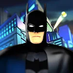 Cover Image of Unduh Batman: Caça aos Vilões 1.9 APK