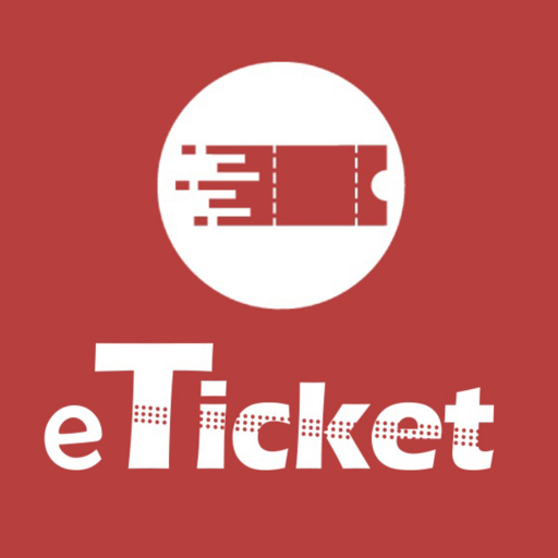 eTicket 3.3.22 Icon
