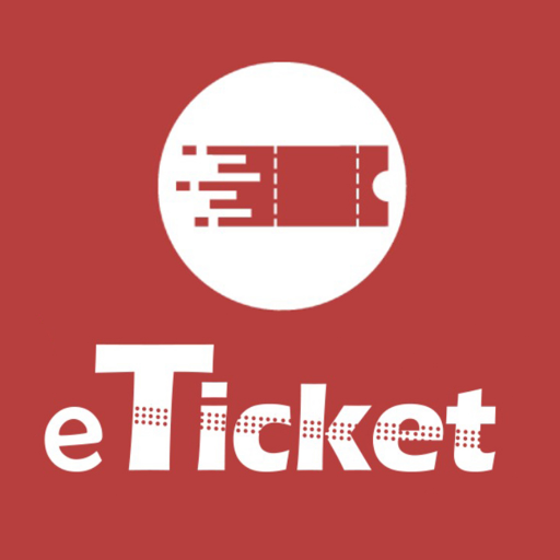 eTicket logo