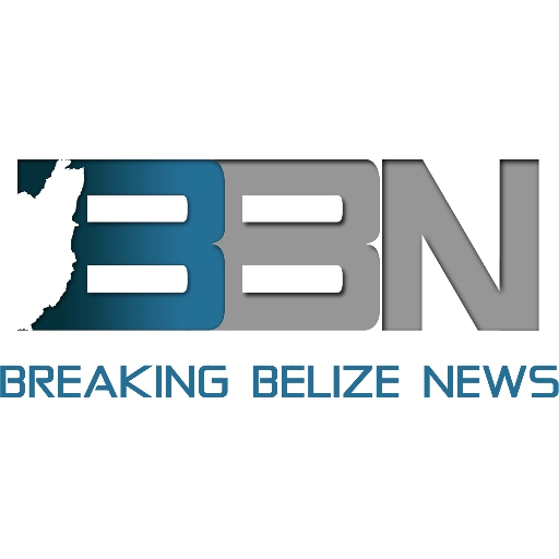 Breaking Belize News logo