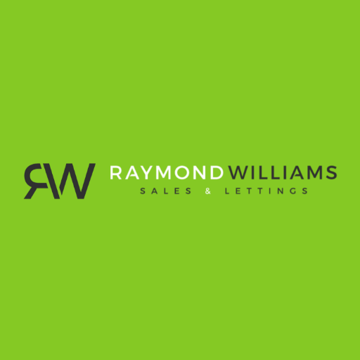 RAYMOND WILLIAMS logo