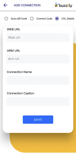 Axpert Flutter Screen 2