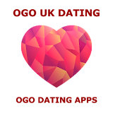 UK Dating Site - OGO icon