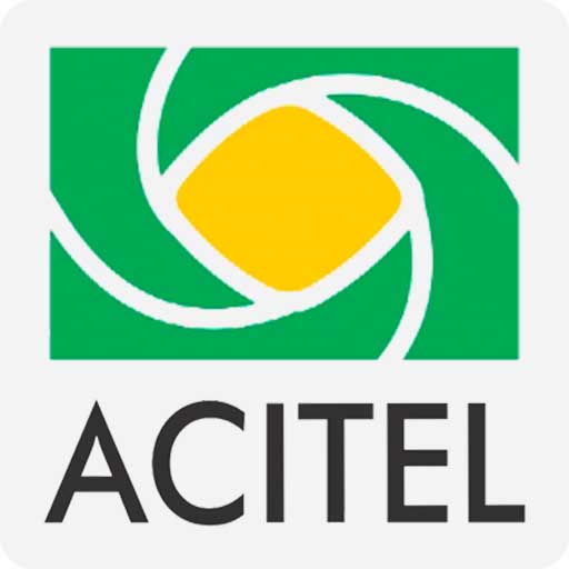 ACITEL logo