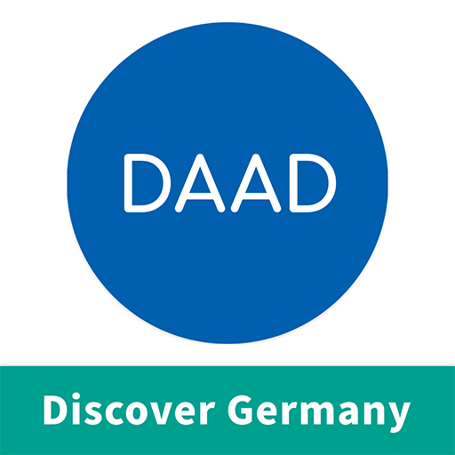 Discover Germany logo