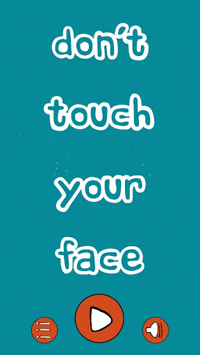 Dont Touch Your Face Screen 2