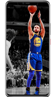 Stephen Curry Wallpapers