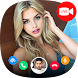 Live Video Call - Girls Random Video Chat Guide - Androidアプリ