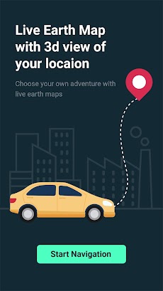 GPS、地球地図、ナビゲーションのおすすめ画像1