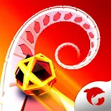Spiraloid icon
