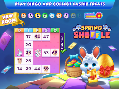 Bingo Bash: Social Bingo Games 1.181.1 screenshots 10