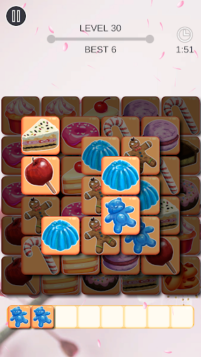 Quadruple Sweet Connect Screen 3