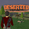 Deserted - Zombie Survival icon