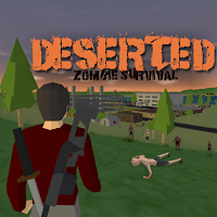 Deserted - Zombie Survival