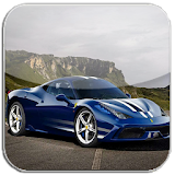 Real Drif Racing 3D icon