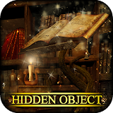 Hidden Object: Wizarding World icon