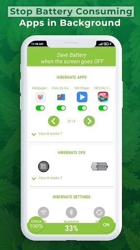 Greenify - Boost