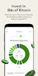screenshot of Acorns: Invest For Your Future