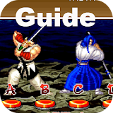 Guide for Samurai Spirits icon