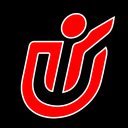 Unes Padres logo