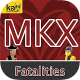 MKX Fatalities icon