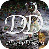 Deep Dream icon