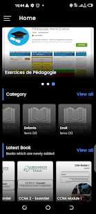 Ebook Patsh 1.0.4 APK + Мод (Unlimited money) за Android