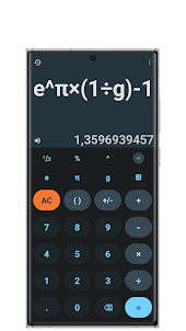 Multi-Calculator