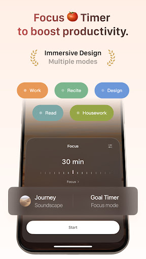 Tide - Sleep & Meditation - Health & Fitness - apps
