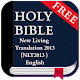 The New Living Translation 2013 Bible Download on Windows