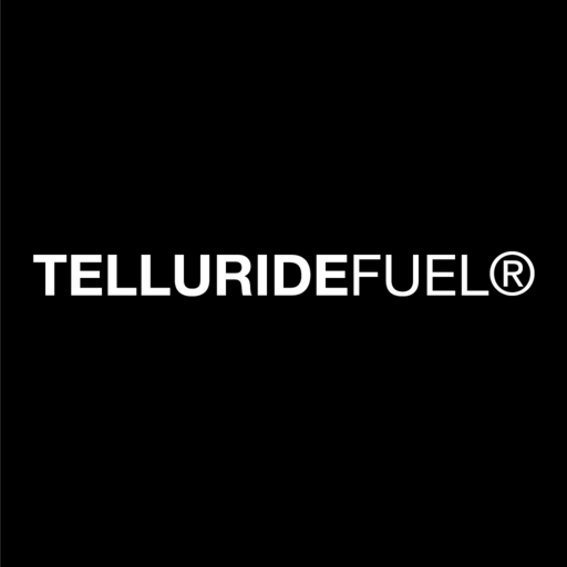 TellurideFUEL logo