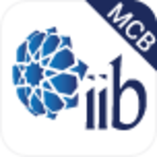 iibMobile - Retail Banking logo