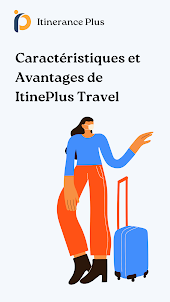 Itineplus Travel App