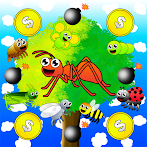 Formiguinha - Ant Game