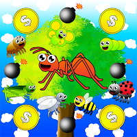 Formiguinha - Ant Game