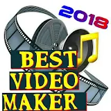 Best Video Maker 2018 icon